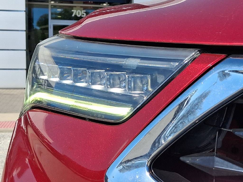 2019 Acura RDX Technology Package - Photo 12