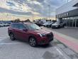 Used 2024 Subaru Forester Limited