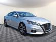 Used 2019 Nissan Altima 2.0 Platinum