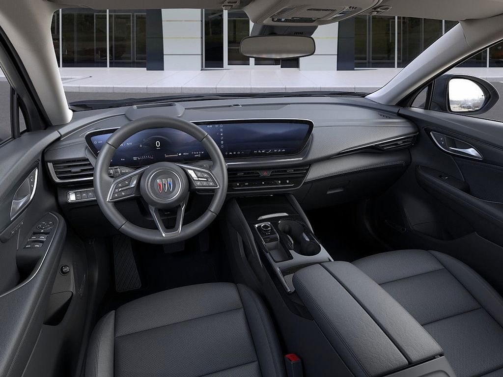 2026 Buick Envision Preferred - Photo 15