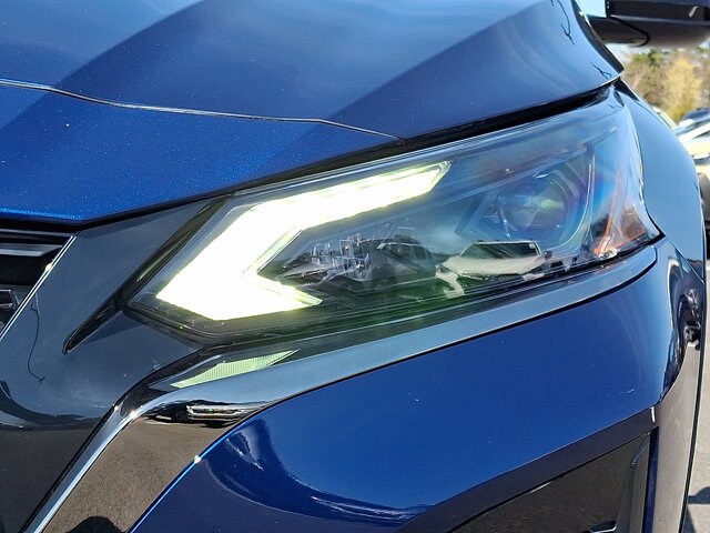 2024 Nissan Altima SR - Photo 10