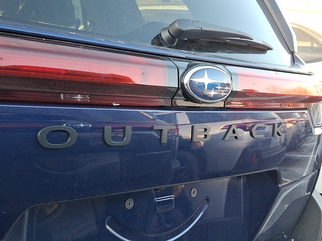 2026 Subaru Outback Limited XT - Photo 5