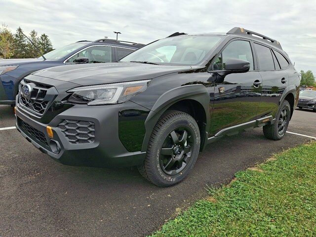 2025 Subaru Outback Wilderness photo 2