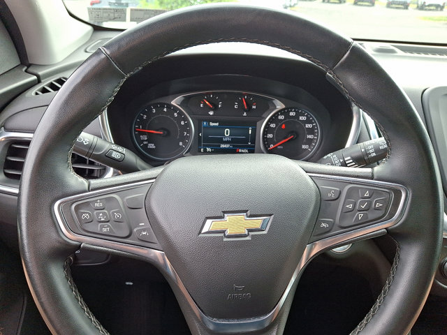 2024 Chevrolet Equinox LT - Photo 20
