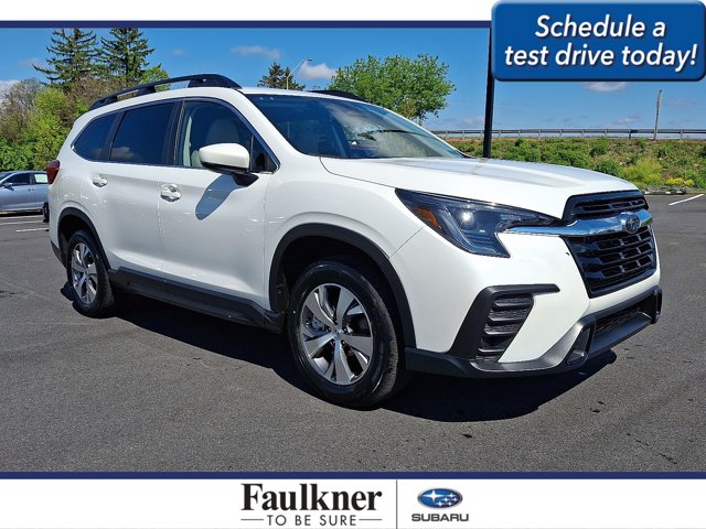 2025 Subaru Ascent Premium 7 Passenger's photo