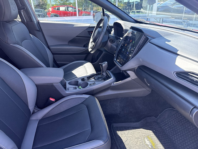 2025 Subaru Crosstrek Wilderness - Photo 51