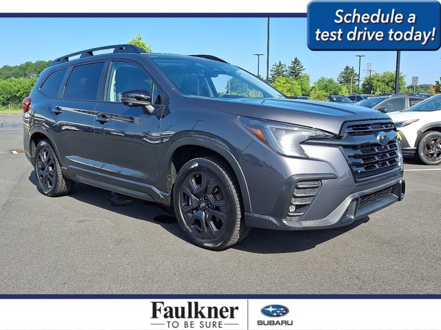 2023 Subaru Ascent Onyx Edition Limited 7 Passenger's photo