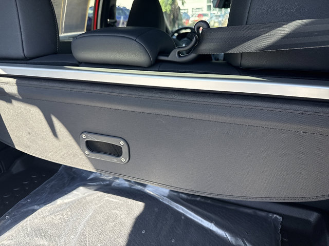 2025 Subaru Crosstrek Wilderness - Photo 39