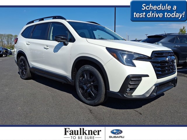 2023 Subaru Ascent Onyx Edition Limited 7 Passenger's photo