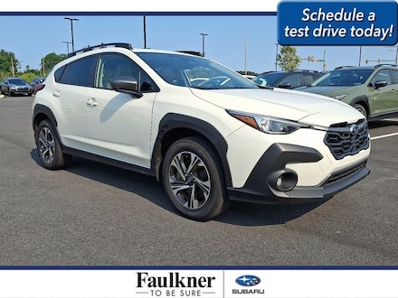 2024 Subaru Crosstrek Premium SUV