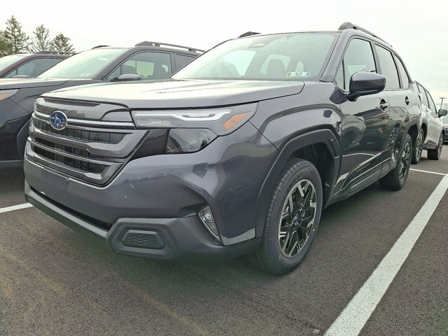 2026 Subaru Forester Premium Base photo 2