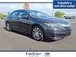 Acura TLX