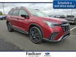 Subaru Ascent