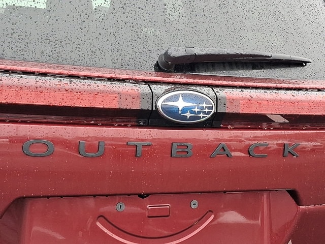 2026 Subaru Outback Limited - Photo 5