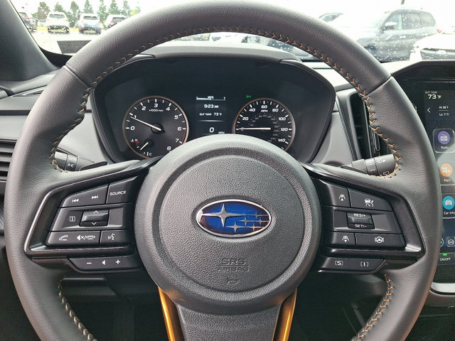2025 Subaru Crosstrek Wilderness - Photo 20