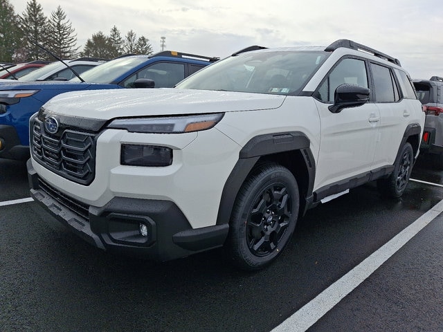 2026 Subaru Outback Limited - Photo 2