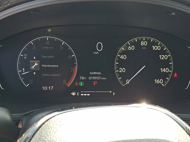 2022 Honda Civic Sport - Photo 23