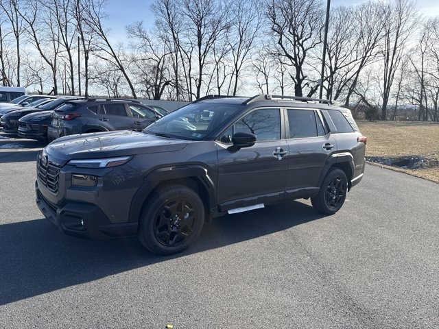 2026 Subaru Outback Limited - Photo 3