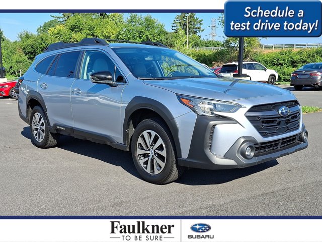 2023 Subaru Outback
