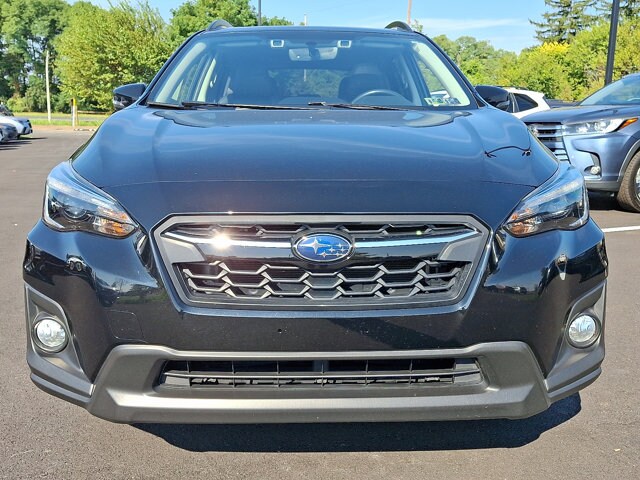 2019 Subaru Crosstrek 2.0i Limited photo 2