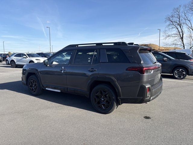2026 Subaru Outback Limited - Photo 4