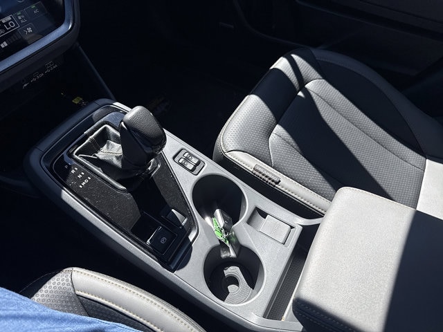 2025 Subaru Crosstrek Wilderness - Photo 43