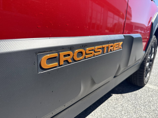 2025 Subaru Crosstrek Wilderness - Photo 30