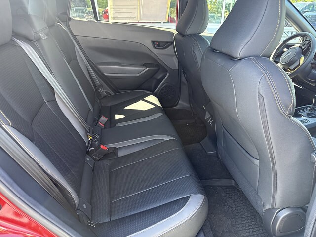 2025 Subaru Crosstrek Wilderness - Photo 47