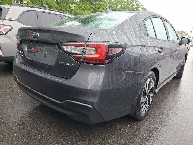 2025 Subaru Legacy Premium photo 4
