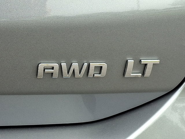 2024 Chevrolet Equinox LT - Photo 29