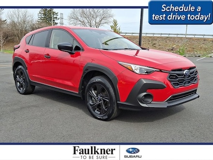 2024 Subaru Crosstrek Base SUV