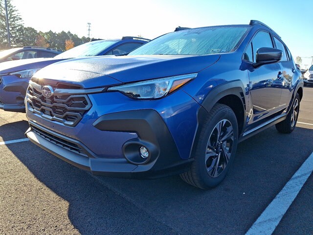 2025 Subaru Crosstrek Premium photo 2