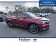Subaru Forester Hybrid
