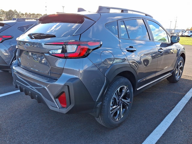 2026 Subaru Crosstrek Premium photo 2