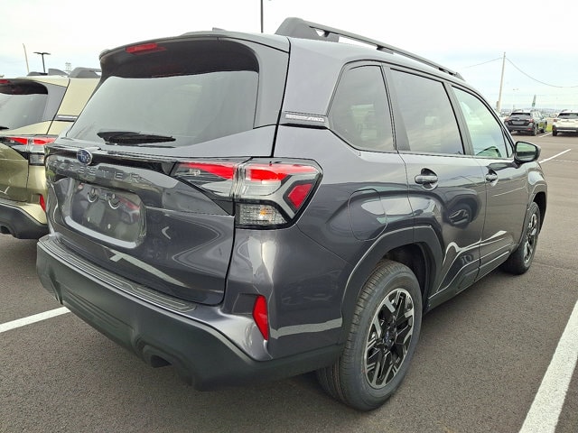 2026 Subaru Forester Premium Base photo 4