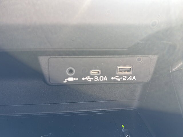 2025 Subaru Crosstrek Wilderness - Photo 42