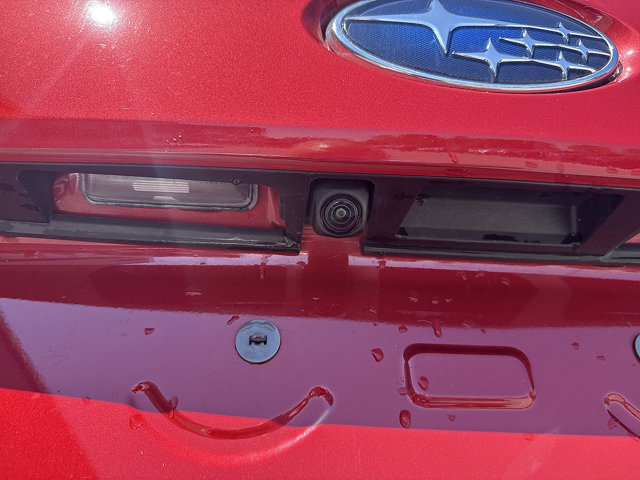 2025 Subaru Crosstrek Wilderness - Photo 46