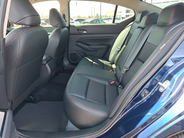 2024 Nissan Altima SR - Photo 11