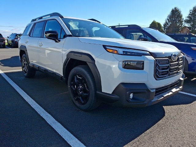 2026 Subaru Outback Limited SUV