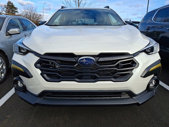 2024 Subaru Crosstrek Sport photo 2