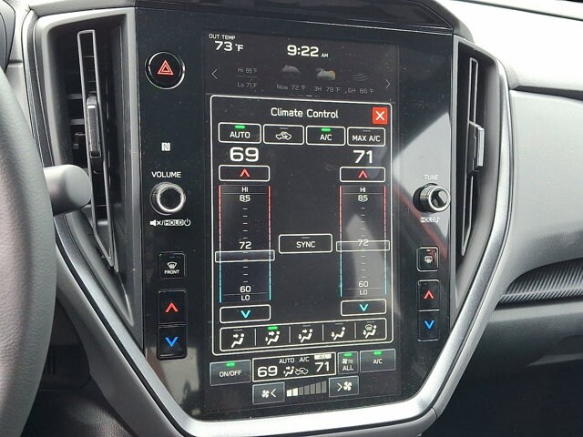2025 Subaru Crosstrek Wilderness - Photo 17