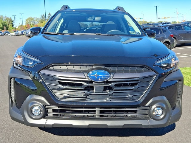 2025 Subaru Outback Premium photo 2