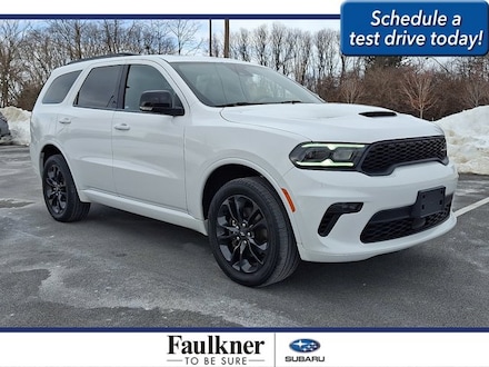 2022 Dodge Durango GT SUV