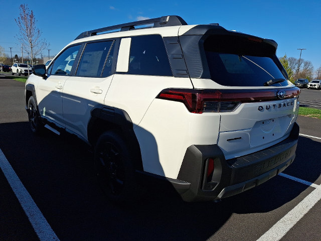 2026 Subaru Outback Limited - Photo 3