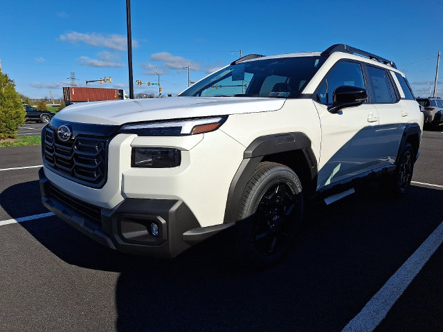 2026 Subaru Outback Limited - Photo 2
