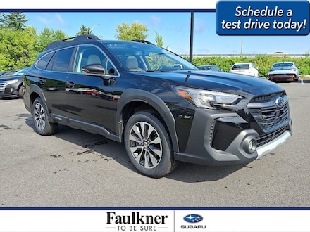 2024 Subaru Outback Limited SUV