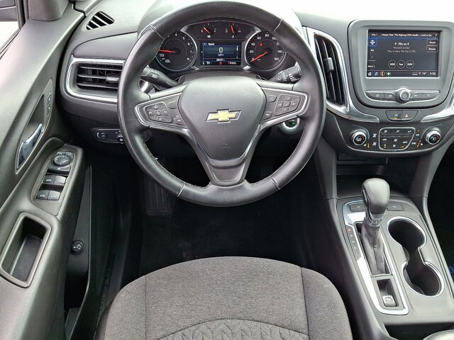 2024 Chevrolet Equinox LT - Photo 12