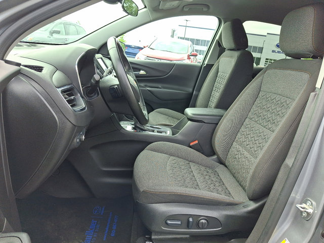 2024 Chevrolet Equinox LT - Photo 15