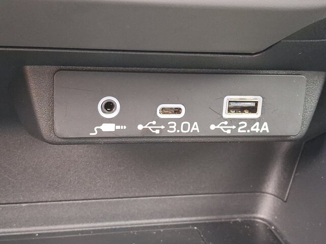 2025 Subaru Crosstrek Wilderness - Photo 24