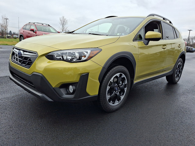 2023 Subaru Crosstrek Premium photo 3